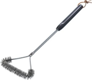 Weber szczotka trójstronna do grilla 53 cm 6493 1