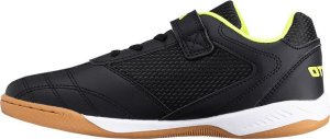 Buty dziecięce Lotto Whizzer K czarno-żółte 2600120K 1124 34 3
