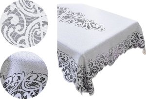 Obrus Astor 150 x 250 cm DomoweTekstylia | WN461A 250 1