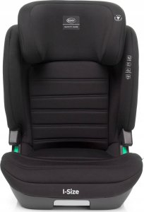 4 BABY Fotelik APP-FIX XXIV 100-150 cm Black I-Size 1