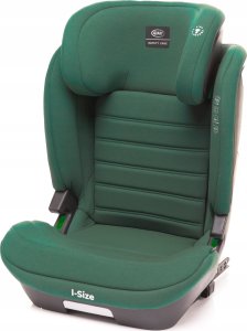 4 BABY Fotelik APP-FIX XXIV 100-150 cm Dark Green I-Size 2