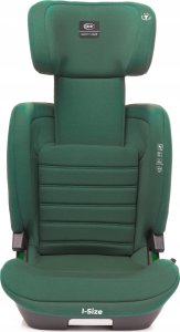 4 BABY Fotelik APP-FIX XXIV 100-150 cm Dark Green I-Size 4