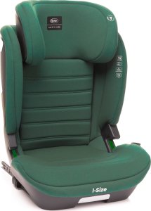 4 BABY Fotelik APP-FIX XXIV 100-150 cm Dark Green I-Size 5