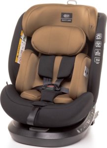 4 BABY Fotelik ROTO-FIX 40-150cm MOKKA I-Size 1