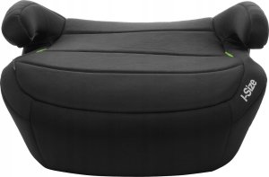 4 BABY Fotelik BOOST 125-150cm GREY I-SIZE 16