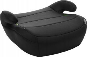 4 BABY Fotelik BOOST 125-150cm GREY I-SIZE 3