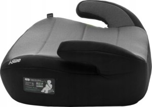 4 BABY Fotelik BOOST 125-150cm GREY I-SIZE 4