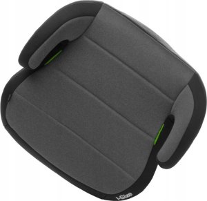 4 BABY Fotelik BOOST 125-150cm GREY I-SIZE 6