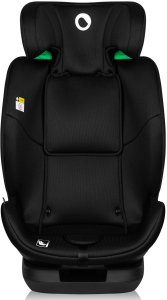 LIONELO Fotelik samochodowy Lavender i-Size Black Carbon 10
