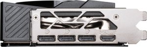 Karta graficzna MSI GeForce RTX 5070 Gaming Trio OC 12GB GDDR7 DLSS4 5