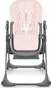 KINDERKRAFT Krzesełko do karmienia TASTEE ROSE 2