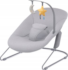 KINDERKRAFT Bujaczek CALMEE grey 1