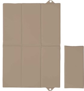 CEBA 305-000-233 Składana mata do przewijania 60x40 Basic Coral* 1