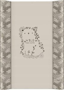 CEBA 216-000-723 Przewijak twardy krótki 50x70 Basic Wild 1