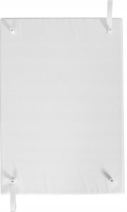 CEBA 216-000-787 Przewijak twardy krótki 50x70 Basic Red Fox 3