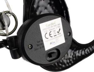 Gardlov Lampa solarna paw Gardlov 25281 11