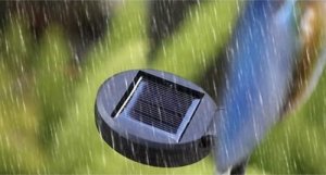 Gardlov Lampa solarna paw Gardlov 25281 9