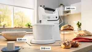 Mikser Bosch ErgoMixx MFQ37490 3