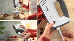 Mikser Bosch ErgoMixx MFQ37490 9