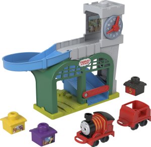 Fisher-Price Thomas & Friends HXW24 zestaw zabawkowy 1
