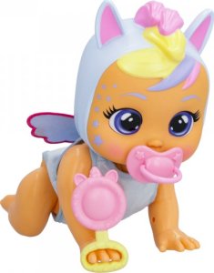 IMC Toys Cry Babies Crawling Jenna 1