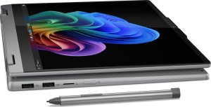 Laptop Lenovo IdeaPad 5 2-in-1 14Q8X9 X Plus X1P-42-100 / 16 GB / 1 TB / W11 (83GH001BMH) 17