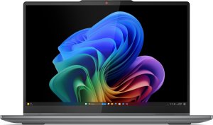 Laptop Lenovo IdeaPad 5 2-in-1 14Q8X9 X Plus X1P-42-100 / 16 GB / 1 TB / W11 (83GH001BMH) 3