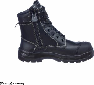 FD15 - Trzewik bezpieczny Eden S3 HRO CI HI FO 40 2
