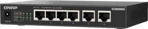 Switch Qnap QSW-2104-2T-R2 4