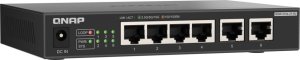 Switch Qnap QSW-2104-2T-R2 5