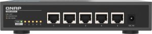 Switch Qnap QSW-3205-5T 1