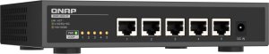 Switch Qnap QSW-3205-5T 3