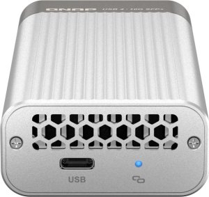 Karta sieciowa Qnap QNA-UC10G1SF 3