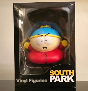 PROMO South Park Figurka 10cm mix 6 wzorów p12 1