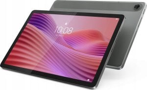 Lenovo Tab | TB311XU | 10.1 " | Luna Grey | TFT | 1920 x 1200 pixels | MediaTek | Helio G85 | 4 GB | Soldered LPDDR4x | 128 GB | 4G | Wi-Fi | Front camera | 5 MP | Rear camera | 8 MP | Bluetooth | 5.3 | Android | 14 | Warranty 24 month(s) 1