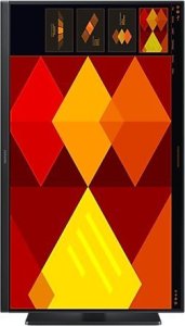 Monitor Samsung S40GD (LS24D406GAUXEN) 12