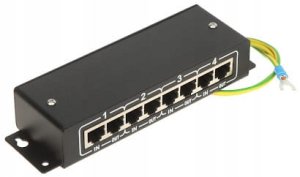 Urządz. zabezpiecz. AXON MultiNET Protector 4 W0023 1