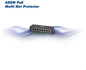Acar Urządz. zabezpiecz. AXON MultiNET Protector 4 W0023 2