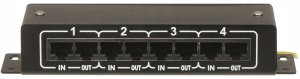 Acar Urządz. zabezpiecz. AXON MultiNET Protector 4 W0023 3