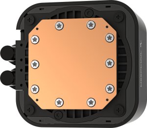 Chłodzenie wodne Deepcool LQ360 (R-LQ360-BKLSMW-G-1) 2