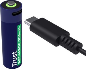 Trust Akumulator AA / R6 1700mAh 4 szt. 2