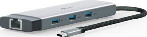 TP-Link UH9120C USB Type-C 9-Port Hub 3