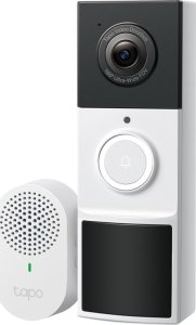 TP-Link Tapo D210 Video Türklingel-Kamera 1