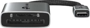 Czytnik TP-Link TP-Link UA440C USB3.0 Type-C to SD & microSD 4.0 Adapter 2
