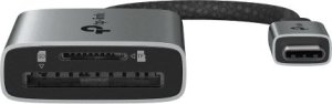 Czytnik TP-Link TP-Link UA430C USB Type-C to SD&TF 3.0 Adapter 2