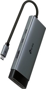 TP-Link UH7020C USB Type-C 7-Port Hub 1