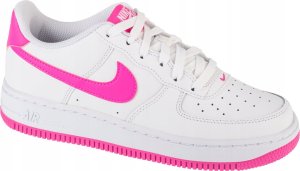 Nike Air Force 1 Gs FV5948-102 białe 36,5 1