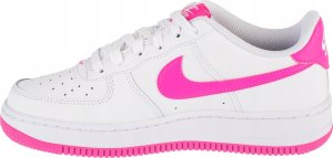 Nike Air Force 1 Gs FV5948-102 białe 36,5 3