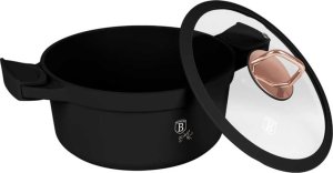 GARNEK 28cm BERLINGER HAUS BH-7784 BLACK ROSE 3