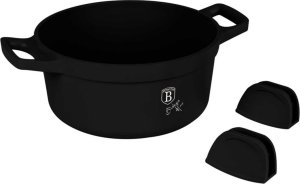 GARNEK 28cm BERLINGER HAUS BH-7784 BLACK ROSE 4